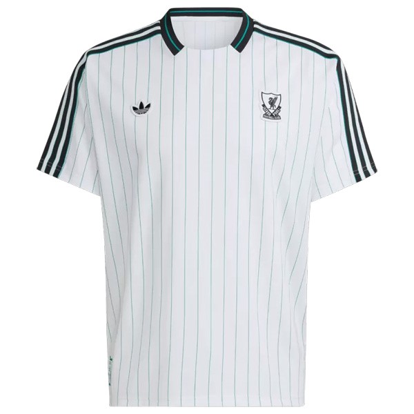 Tailandia Camiseta Liverpool Icon 2025/26